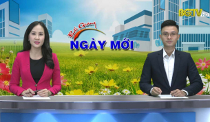 Bắc Giang ng&agrave;y mới ng&agrave;y 03 - 11 - 2020
