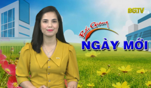Bắc Giang ng&agrave;y mới ng&agrave;y 03 - 11 - 2021