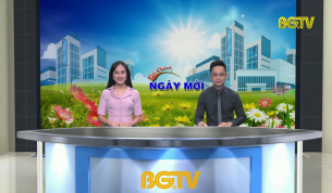 Bắc Giang ng&agrave;y mới ng&agrave;y 03 - 12 - 2019