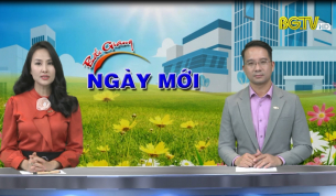Bắc Giang ng&agrave;y mới ng&agrave;y 03 - 12 - 2020