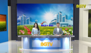 Bắc Giang ng&agrave;y mới ng&agrave;y 04 - 01 - 2021