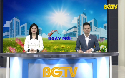 Bắc Giang ng&agrave;y mới ng&agrave;y 04-01-2024