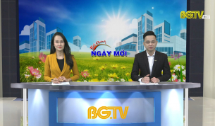 Bắc Giang ng&agrave;y mới ng&agrave;y 04 - 02 - 2021