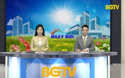 Bắc Giang ng&agrave;y mới ng&agrave;y 04-02-2023
