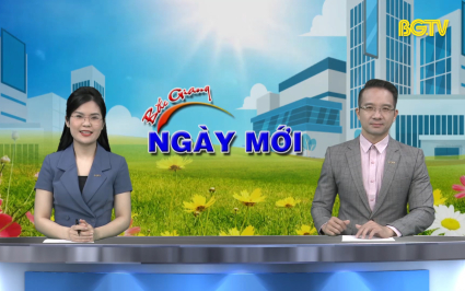 Bắc Giang ng&agrave;y mới ng&agrave;y 04-02-2024