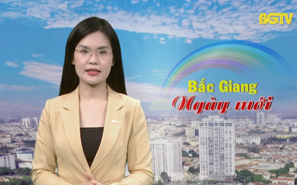 Bắc Giang ng&agrave;y mới ng&agrave;y 04-02-2025