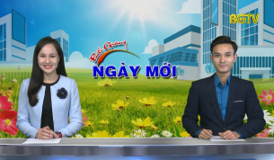 Bắc Giang ng&agrave;y mới ng&agrave;y 04 - 03 - 2020