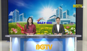 Bắc Giang ng&agrave;y mới ng&agrave;y 04 - 03 - 2021