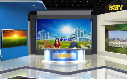 Bắc Giang ng&agrave;y mới ng&agrave;y 04-03-2023