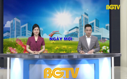 Bắc Giang ng&agrave;y mới ng&agrave;y 04-03-2024