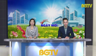 Bắc Giang ng&agrave;y mới ng&agrave;y 04-04-2020