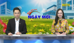 Bắc Giang ng&agrave;y mới ng&agrave;y 04 - 04 - 2021