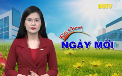 Bắc Giang ng&agrave;y mới ng&agrave;y 04-04-2024