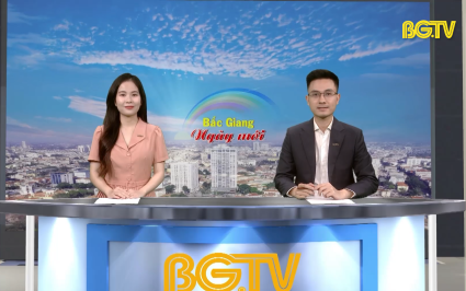 Bắc Giang ng&agrave;y mới ng&agrave;y 04-04-2025