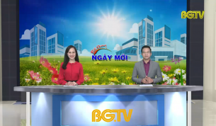 Bắc Giang ng&agrave;y mới ng&agrave;y 04 - 05 - 2020