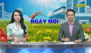 Bắc Giang ng&agrave;y mới ng&agrave;y 04 - 05 - 2021