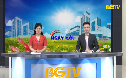 Bắc Giang ng&agrave;y mới ng&agrave;y 04-05-2024