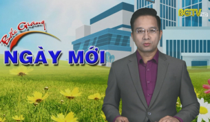 Bắc Giang ng&agrave;y mới ng&agrave;y 04 - 06 - 2020