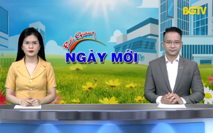 Bắc Giang ng&agrave;y mới ng&agrave;y 04-06-2023