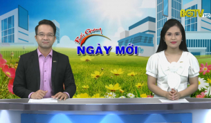 Bắc Giang ng&agrave;y mới ng&agrave;y 04 - 07 - 2021
