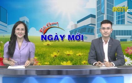 Bắc Giang ng&agrave;y mới ng&agrave;y 04-07-2022