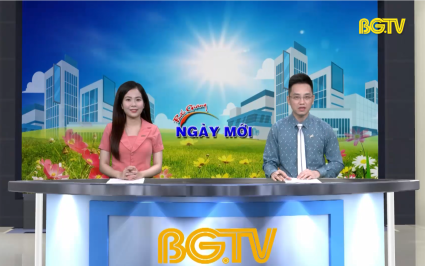 Bắc Giang ng&agrave;y mới ng&agrave;y 04-07-2024