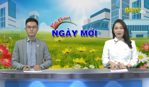 Bắc Giang ng&agrave;y mới ng&agrave;y 04 - 08 - 2021