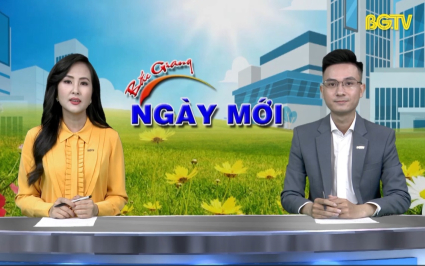 Bắc Giang ng&agrave;y mới ng&agrave;y 04-08-2023