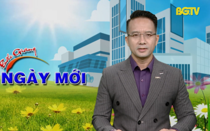 Bắc Giang ng&agrave;y mới ng&agrave;y 04-08-2024