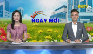Bắc Giang ng&agrave;y mới ng&agrave;y 04 - 09 - 2020