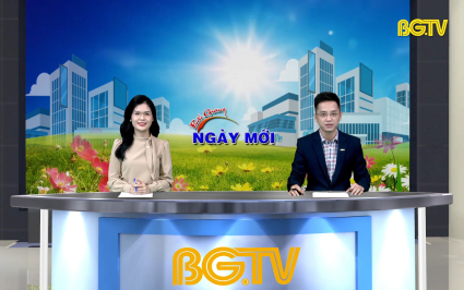 Bắc Giang ng&agrave;y mới ng&agrave;y 04-09-2023