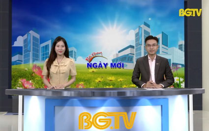 Bắc Giang ng&agrave;y mới ng&agrave;y 04-09-2024