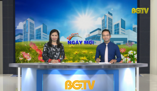 Bắc Giang ng&agrave;y mới ng&agrave;y 04 - 10 - 2019