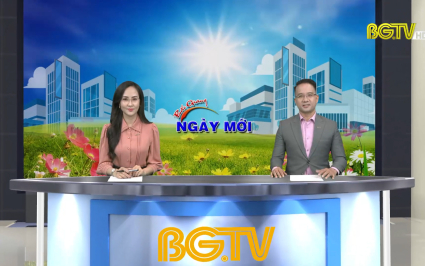 Bắc Giang ng&agrave;y mới ng&agrave;y 04-10-2022
