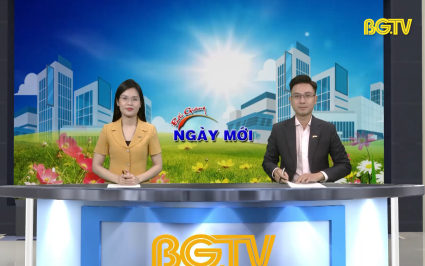 Bắc Giang ng&agrave;y mới ng&agrave;y 04-10-2024