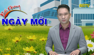 Bắc Giang ng&agrave;y mới ng&agrave;y 04 - 11 - 2020