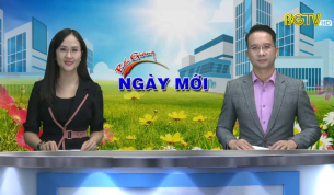 Bắc Giang ng&agrave;y mới ng&agrave;y 05 - 11 - 2020