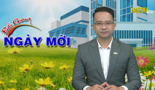 Bắc Giang ng&agrave;y mới ng&agrave;y 04 - 11 - 2021