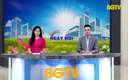 Bắc Giang ng&agrave;y mới ng&agrave;y 04-11-2023