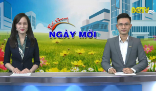 Bắc Giang ng&agrave;y mới ng&agrave;y 04 - 12 - 2020