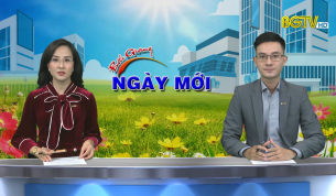Bắc Giang ng&agrave;y mới ng&agrave;y 04 - 12 - 2021