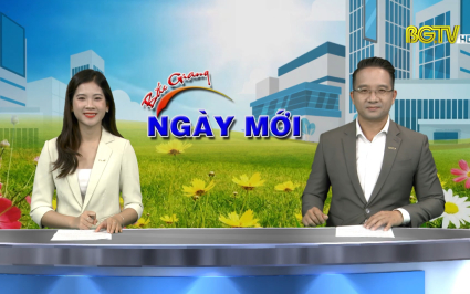 Bắc Giang ng&agrave;y mới ng&agrave;y 04-12-2022