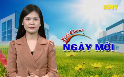 Bắc Giang ng&agrave;y mới ng&agrave;y 04-12-2024