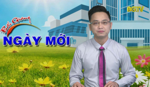 Bắc Giang ng&agrave;y mới ng&agrave;y 05 - 01 - 2020