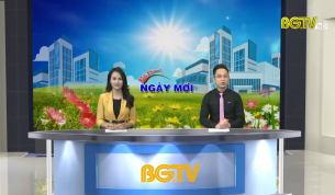 Bắc Giang ng&agrave;y mới ng&agrave;y 05 - 01 - 2021