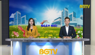 Bắc Giang ng&agrave;y mới ng&agrave;y 05 - 02 - 2020
