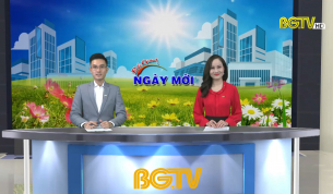 Bắc Giang ng&agrave;y mới ng&agrave;y 05 - 02 - 2021