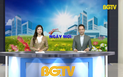 Bắc Giang ng&agrave;y mới ng&agrave;y 05-02-2023