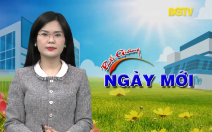 Bắc Giang ng&agrave;y mới ng&agrave;y 05-02-2024