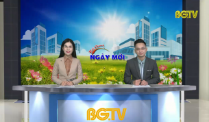 Bắc Giang ng&agrave;y mới ng&agrave;y 05 - 03 - 2020